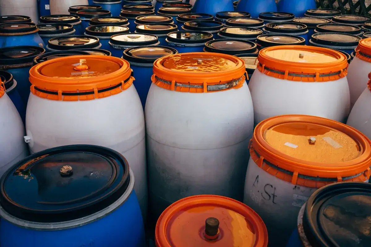 Chemical & Toxic Waste Cleanup in Baldwin, NY